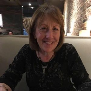 Meet your Posher, Mary